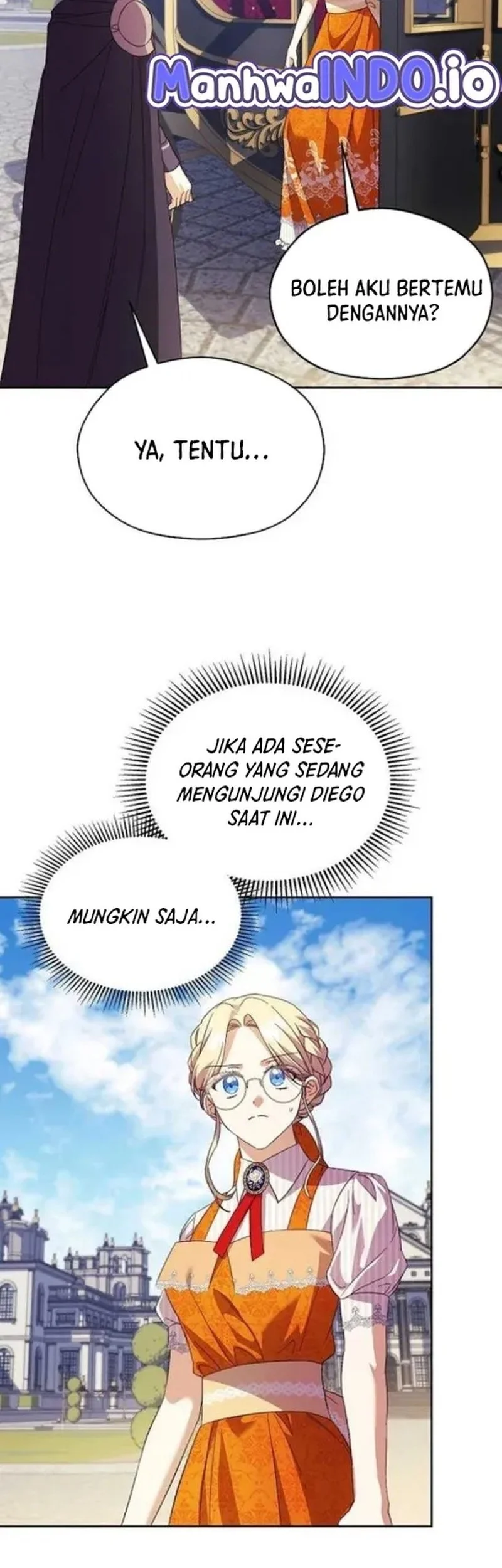 The Immoral Duke Needs to Be Homeschooled Chapter 21 Gambar 105
