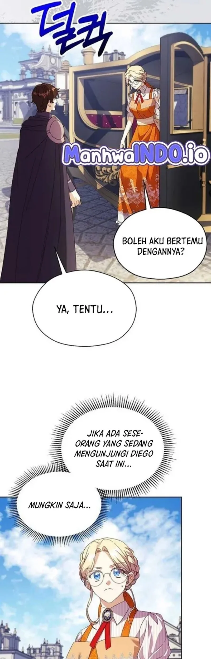 The Immoral Duke Needs to Be Homeschooled Chapter 21 Gambar 108
