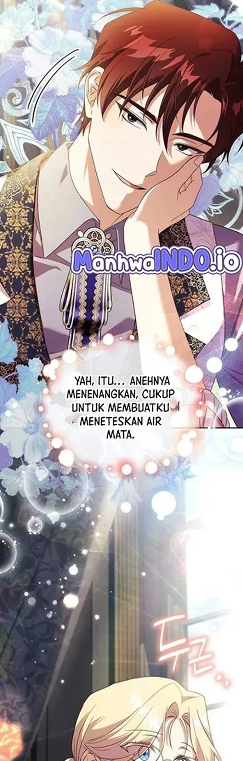 The Immoral Duke Needs to Be Homeschooled Chapter 21 Gambar 11