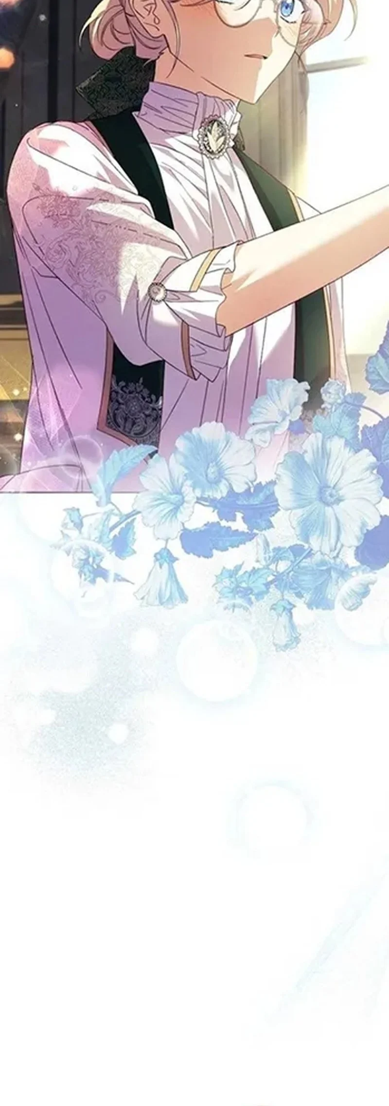 The Immoral Duke Needs to Be Homeschooled Chapter 21 Gambar 12