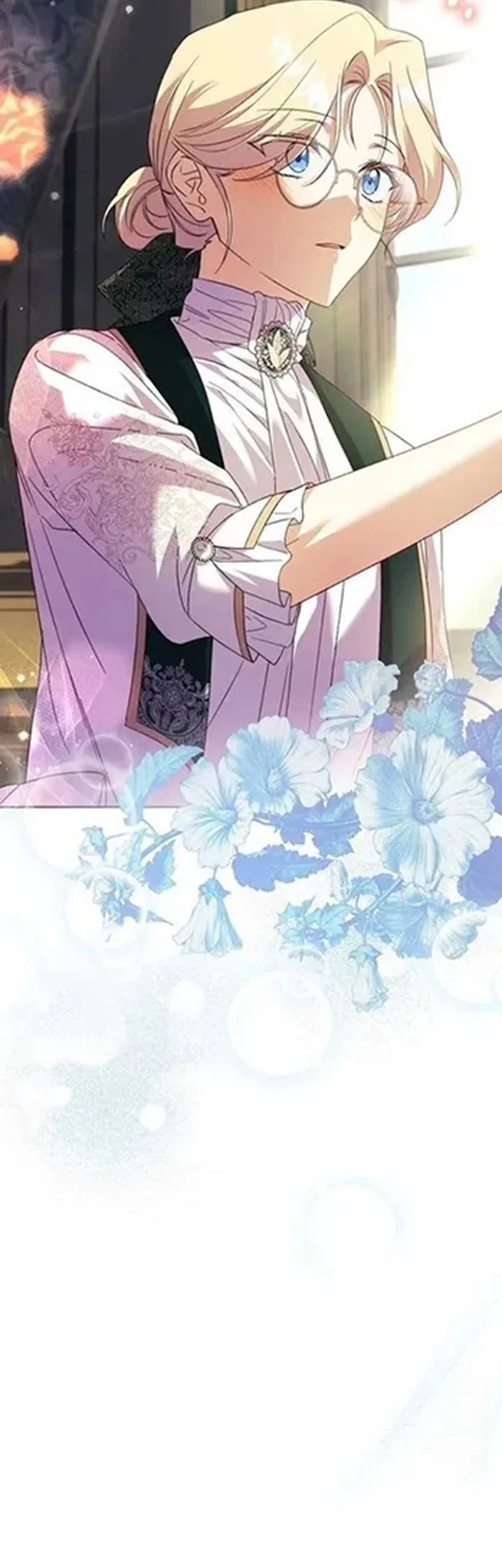 The Immoral Duke Needs to Be Homeschooled Chapter 21 Gambar 17