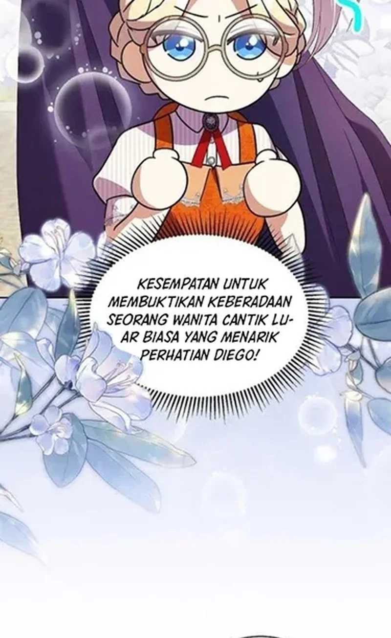 The Immoral Duke Needs to Be Homeschooled Chapter 22 Gambar 24