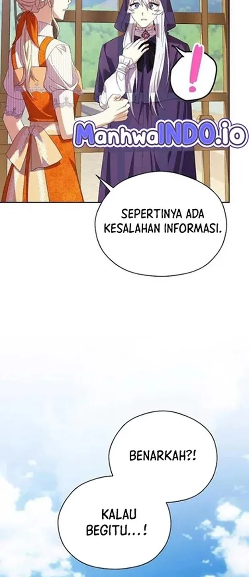 The Immoral Duke Needs to Be Homeschooled Chapter 22 Gambar 26