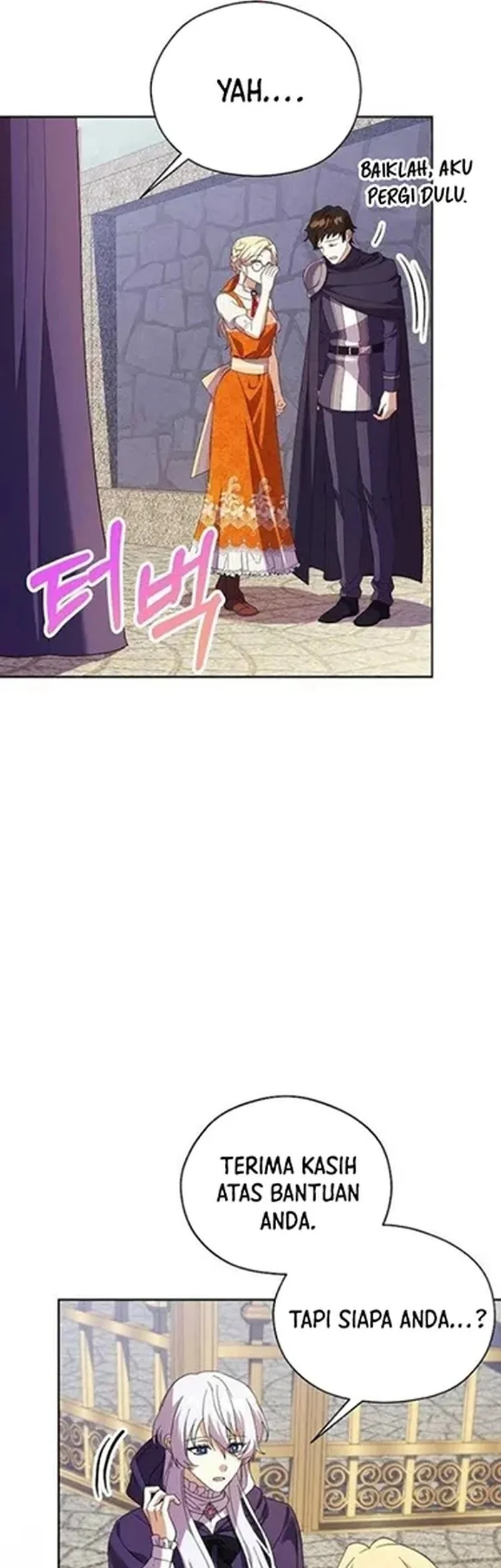 The Immoral Duke Needs to Be Homeschooled Chapter 22 Gambar 29