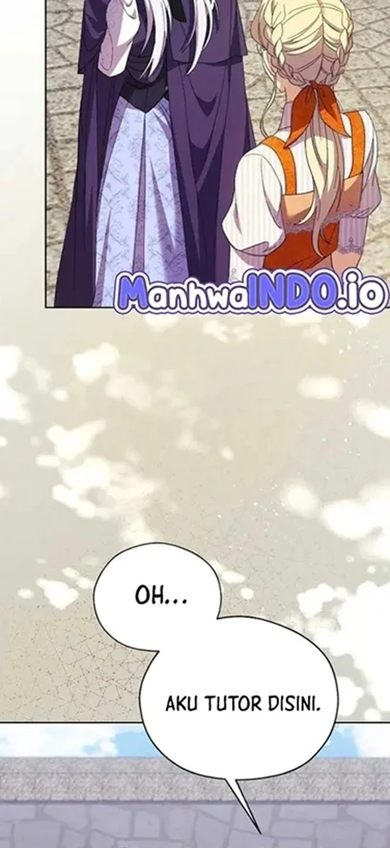 The Immoral Duke Needs to Be Homeschooled Chapter 22 Gambar 30
