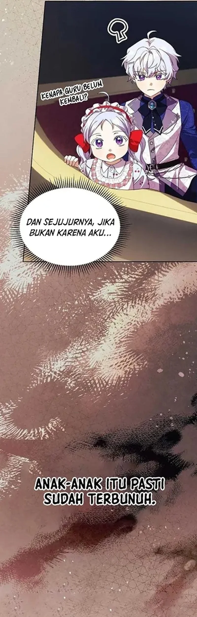 The Immoral Duke Needs to Be Homeschooled Chapter 22 Gambar 37