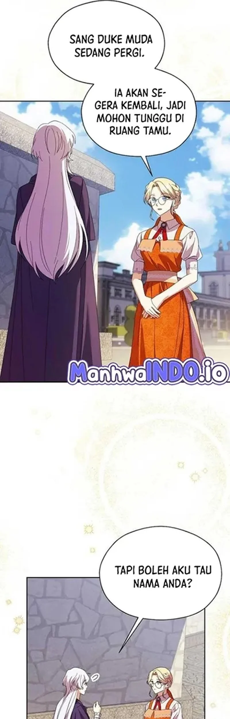 The Immoral Duke Needs to Be Homeschooled Chapter 22 Gambar 39