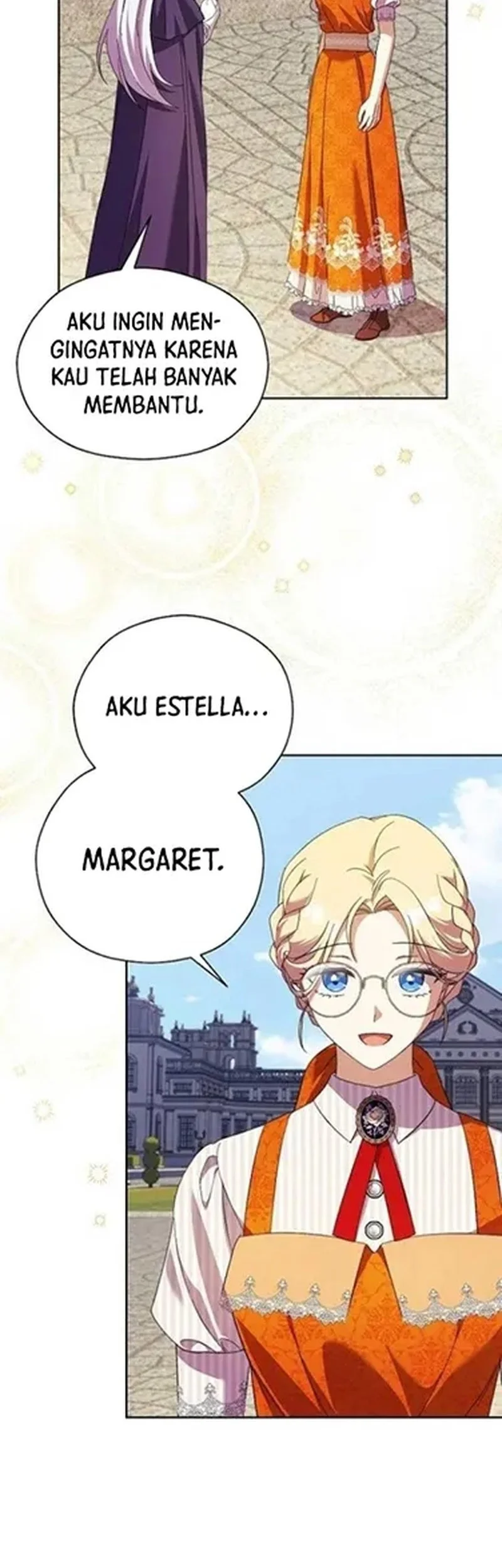 The Immoral Duke Needs to Be Homeschooled Chapter 22 Gambar 40