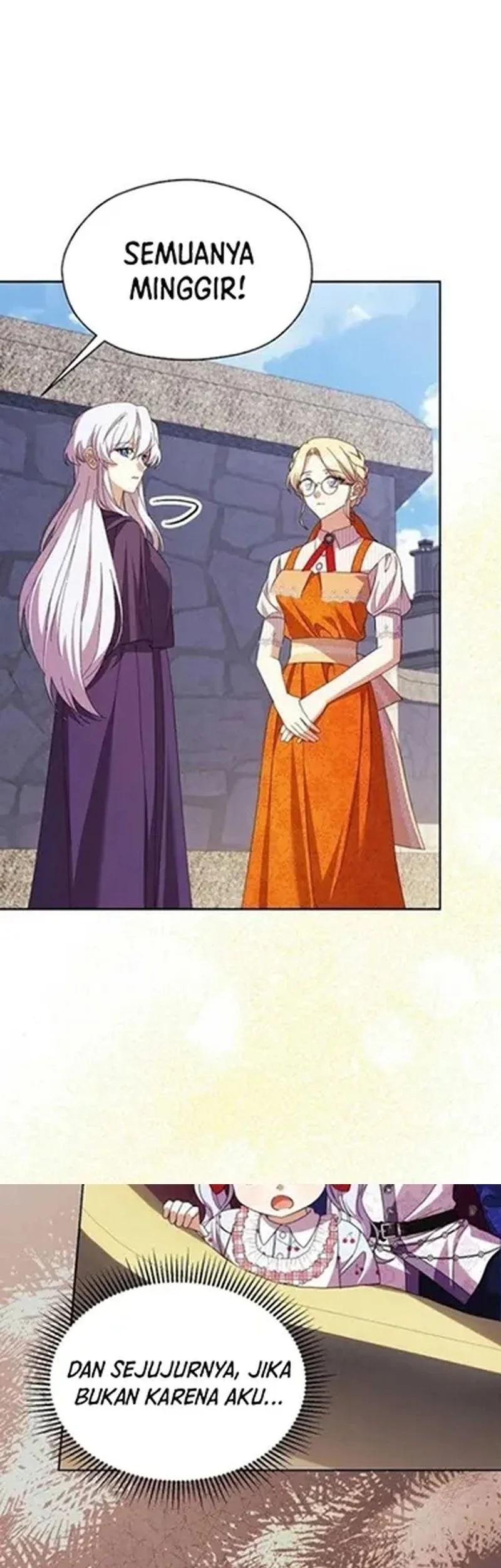 The Immoral Duke Needs to Be Homeschooled Chapter 22 Gambar 41