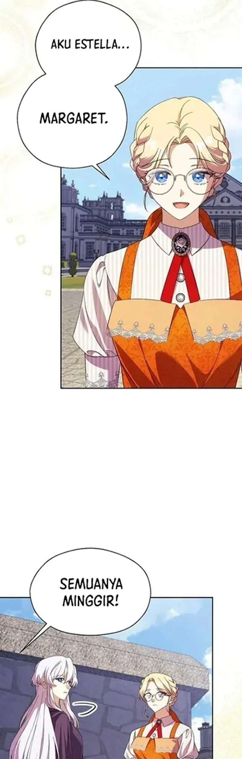 The Immoral Duke Needs to Be Homeschooled Chapter 22 Gambar 45