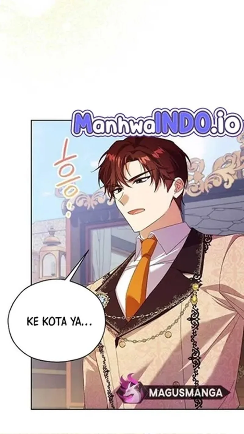 The Immoral Duke Needs to Be Homeschooled Chapter 22 Gambar 52