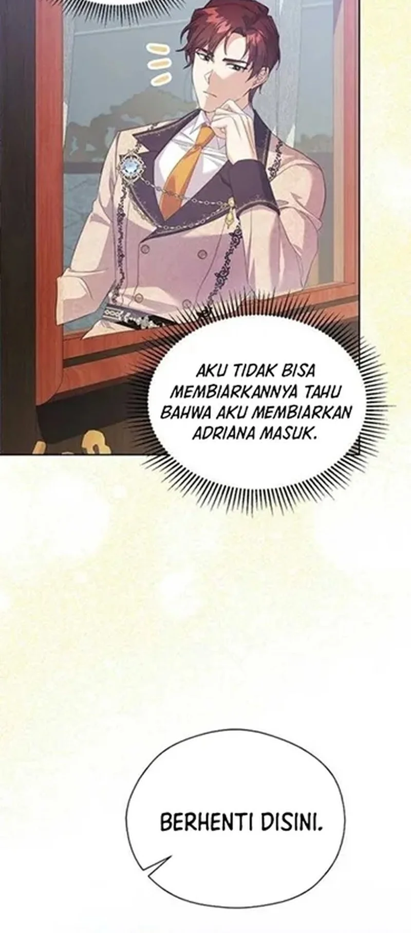 The Immoral Duke Needs to Be Homeschooled Chapter 22 Gambar 54
