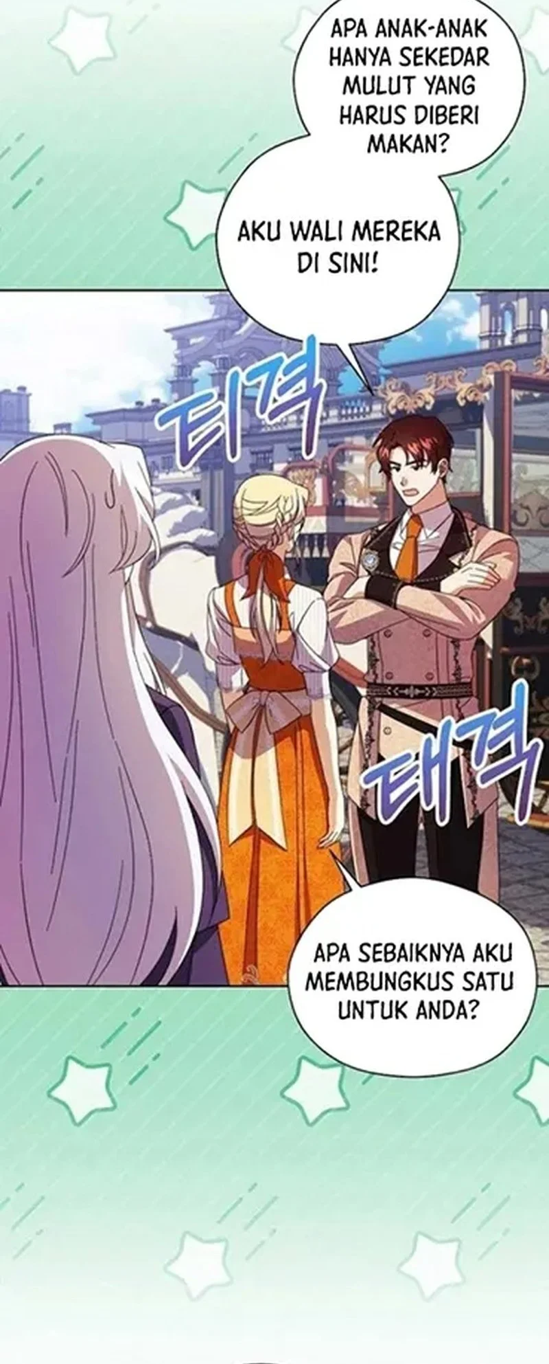 The Immoral Duke Needs to Be Homeschooled Chapter 22 Gambar 66