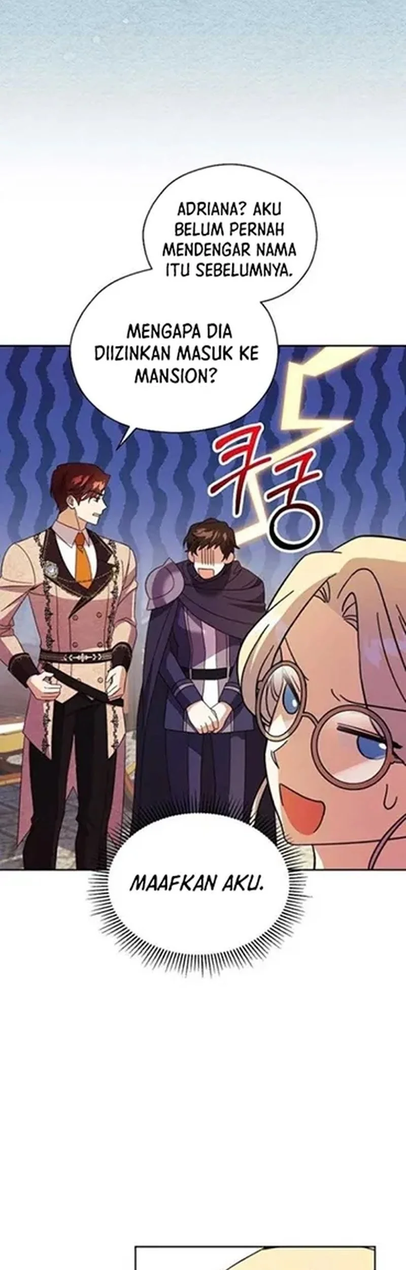 The Immoral Duke Needs to Be Homeschooled Chapter 22 Gambar 69