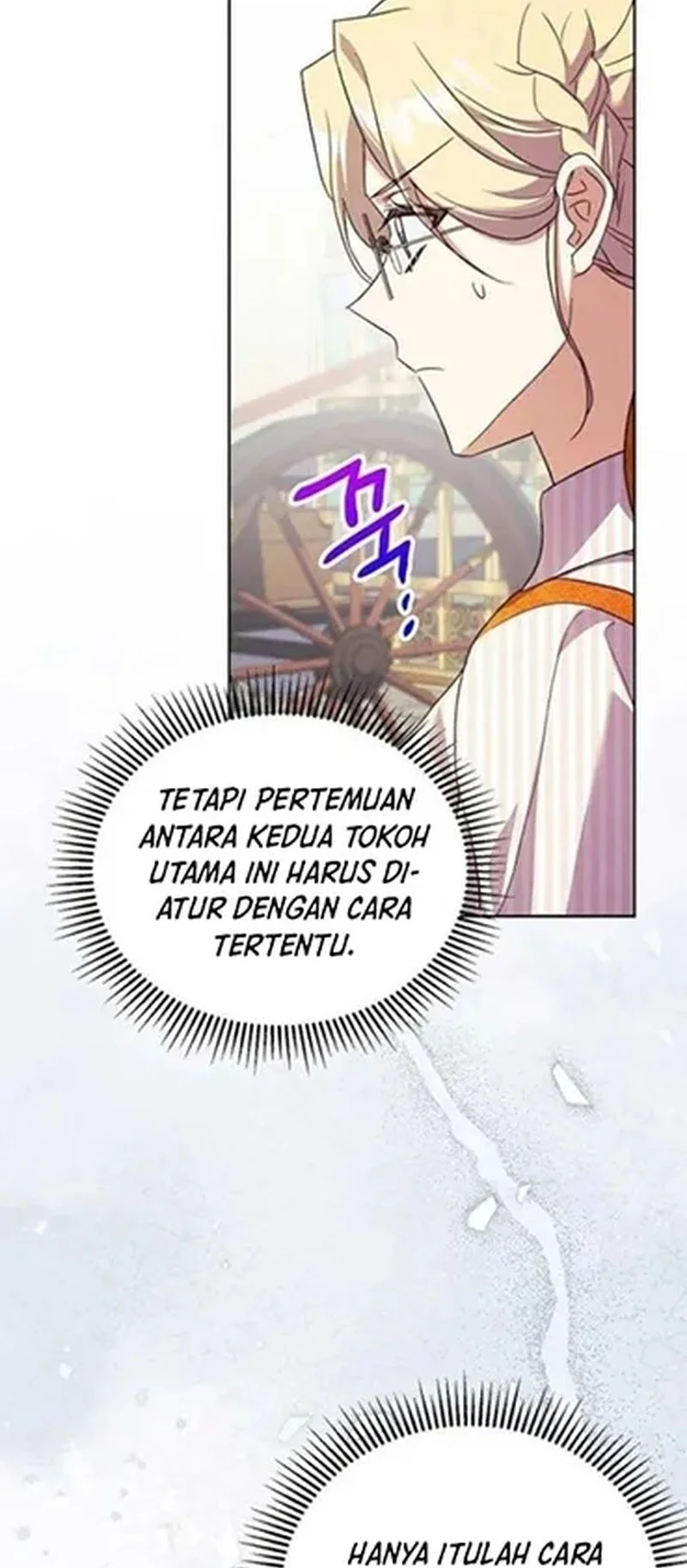 The Immoral Duke Needs to Be Homeschooled Chapter 22 Gambar 70