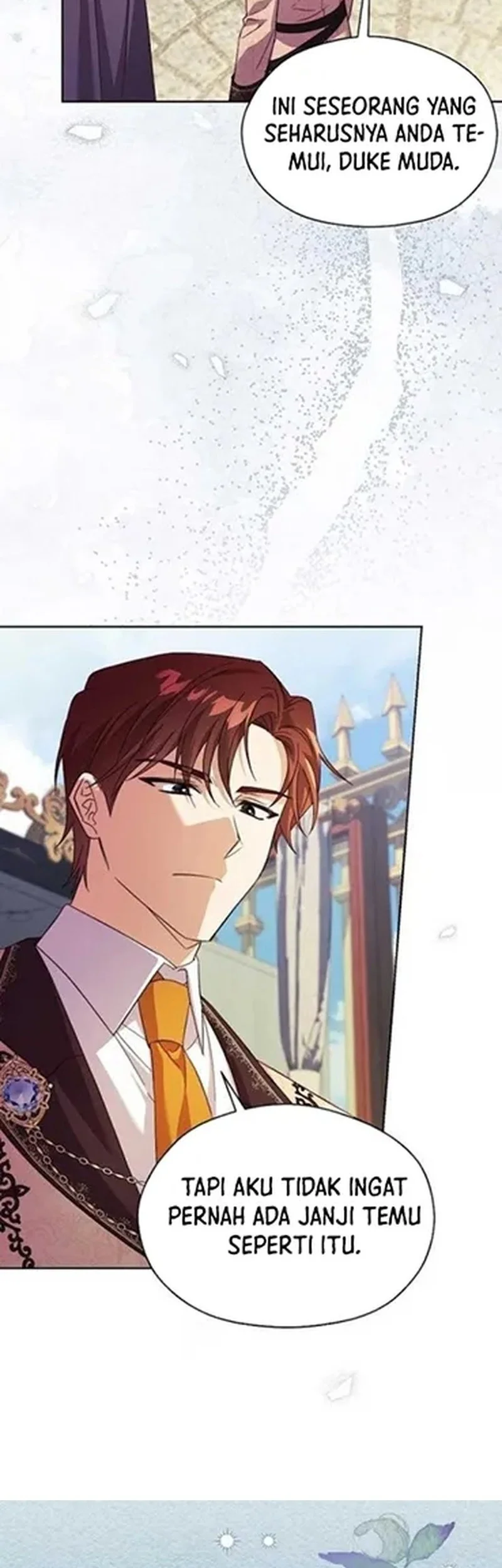 The Immoral Duke Needs to Be Homeschooled Chapter 22 Gambar 72