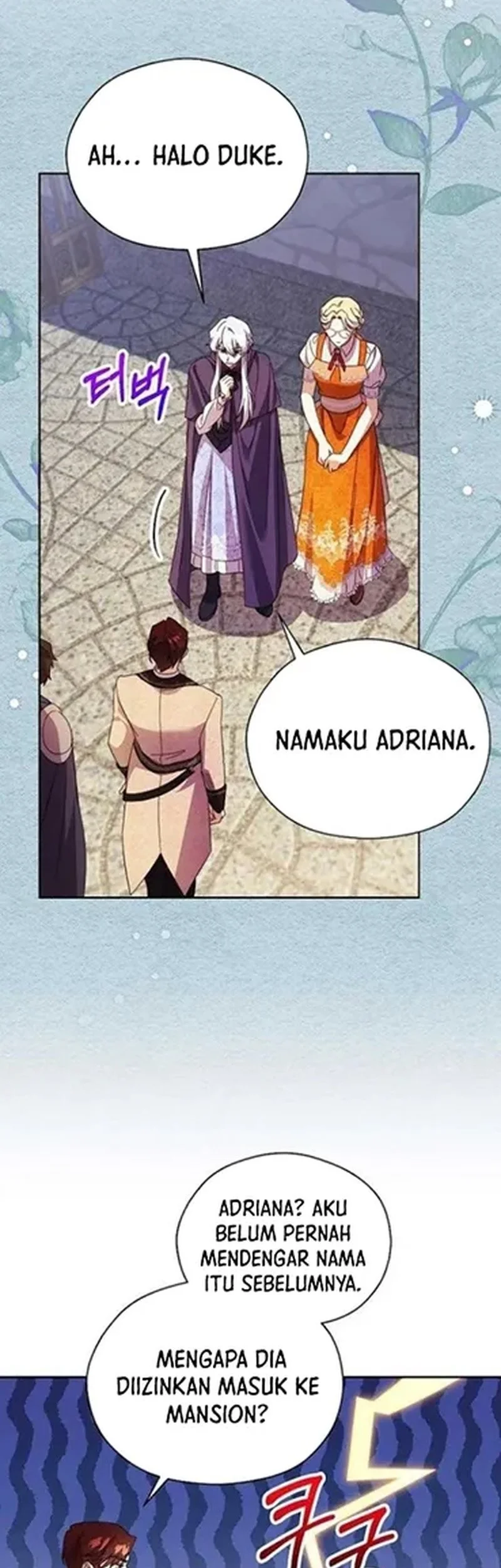The Immoral Duke Needs to Be Homeschooled Chapter 22 Gambar 73