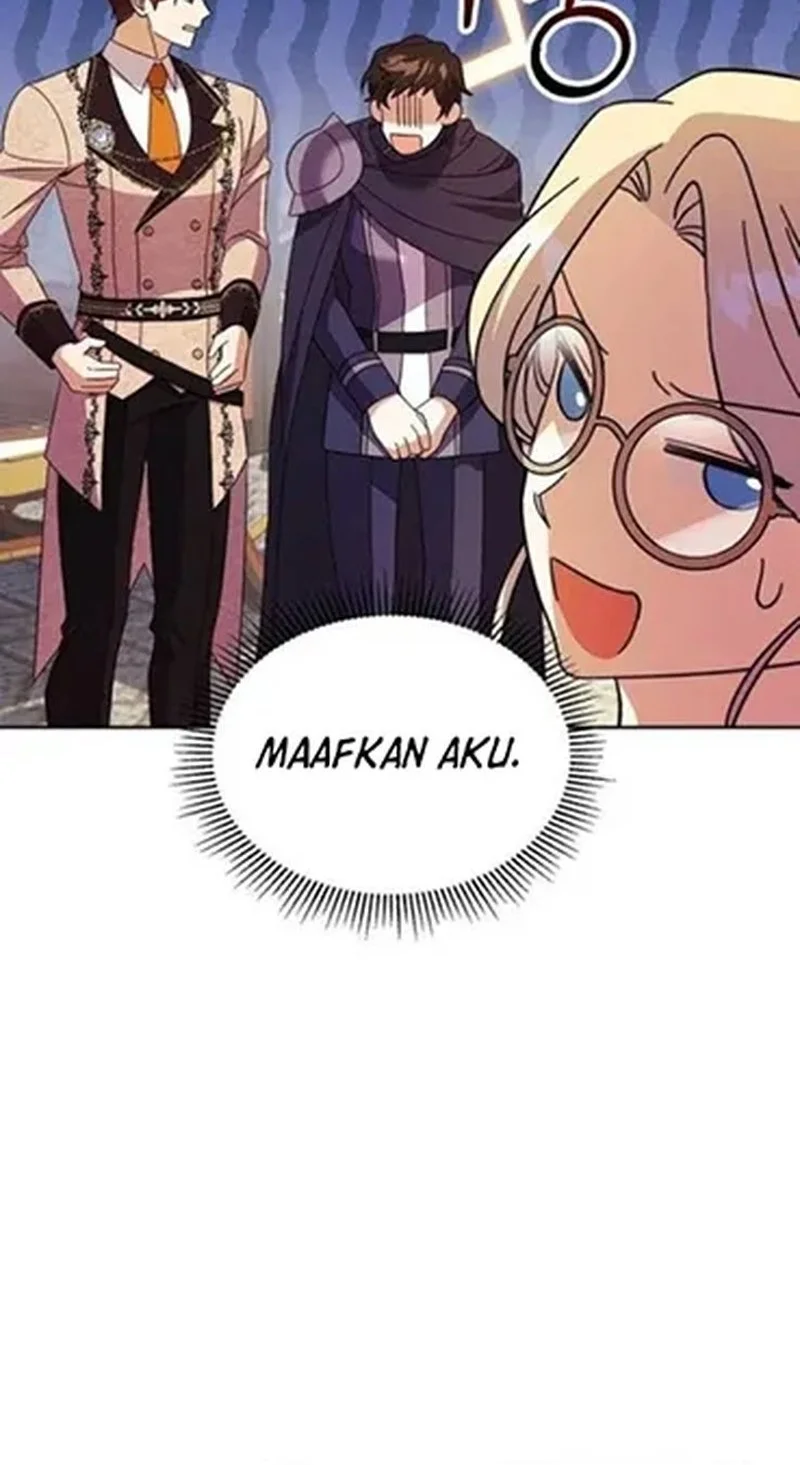 The Immoral Duke Needs to Be Homeschooled Chapter 22 Gambar 74