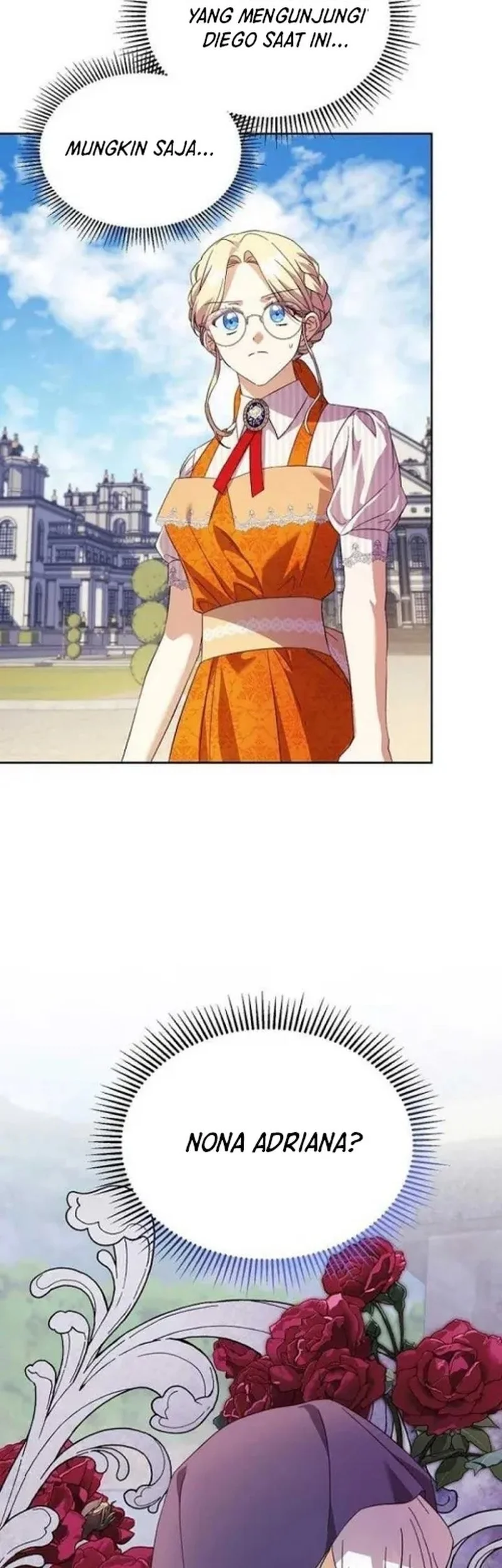 The Immoral Duke Needs to Be Homeschooled Chapter 22 Gambar 5