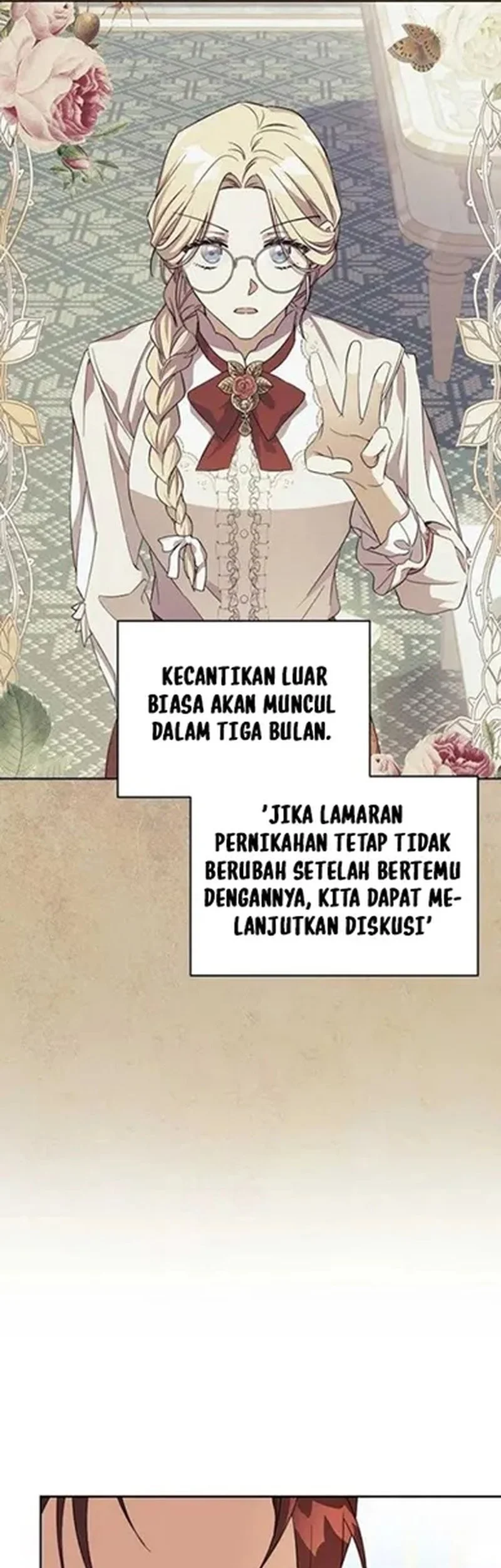The Immoral Duke Needs to Be Homeschooled Chapter 22 Gambar 79