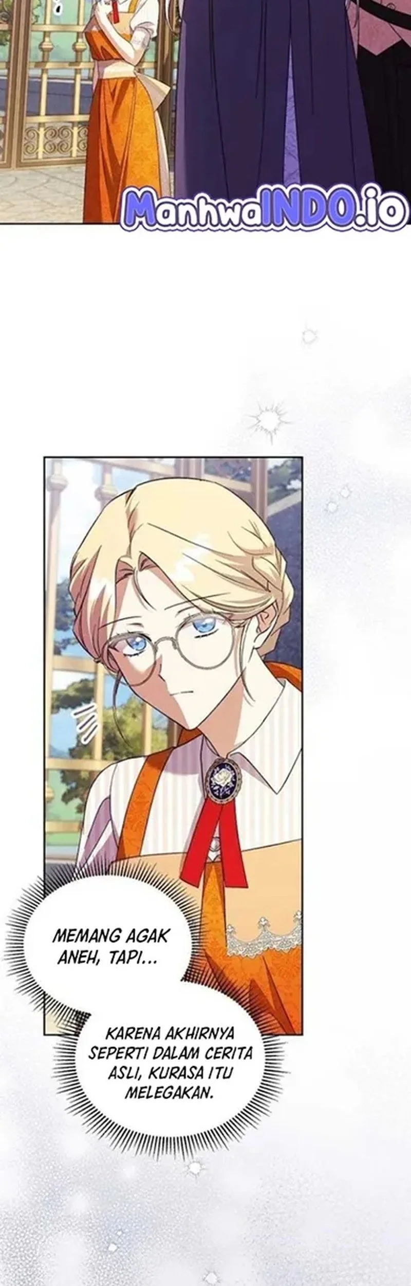 The Immoral Duke Needs to Be Homeschooled Chapter 22 Gambar 94