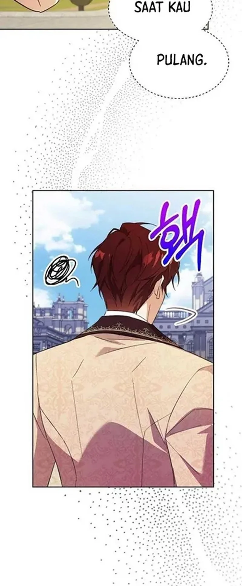 The Immoral Duke Needs to Be Homeschooled Chapter 22 Gambar 96