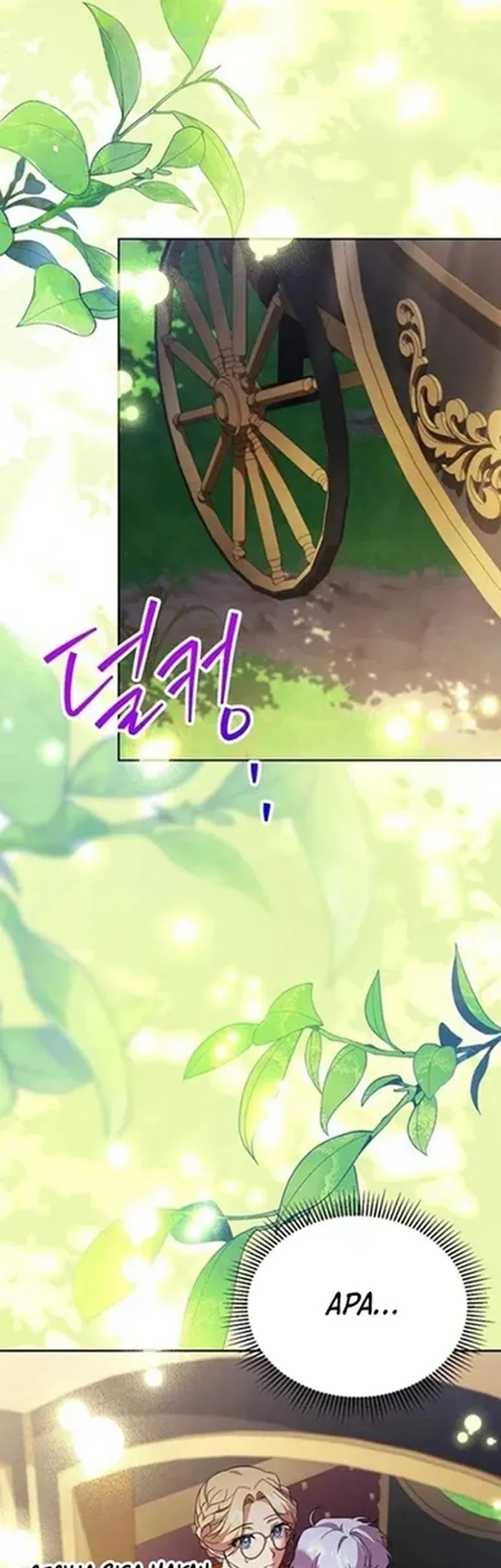 The Immoral Duke Needs to Be Homeschooled Chapter 22 Gambar 99
