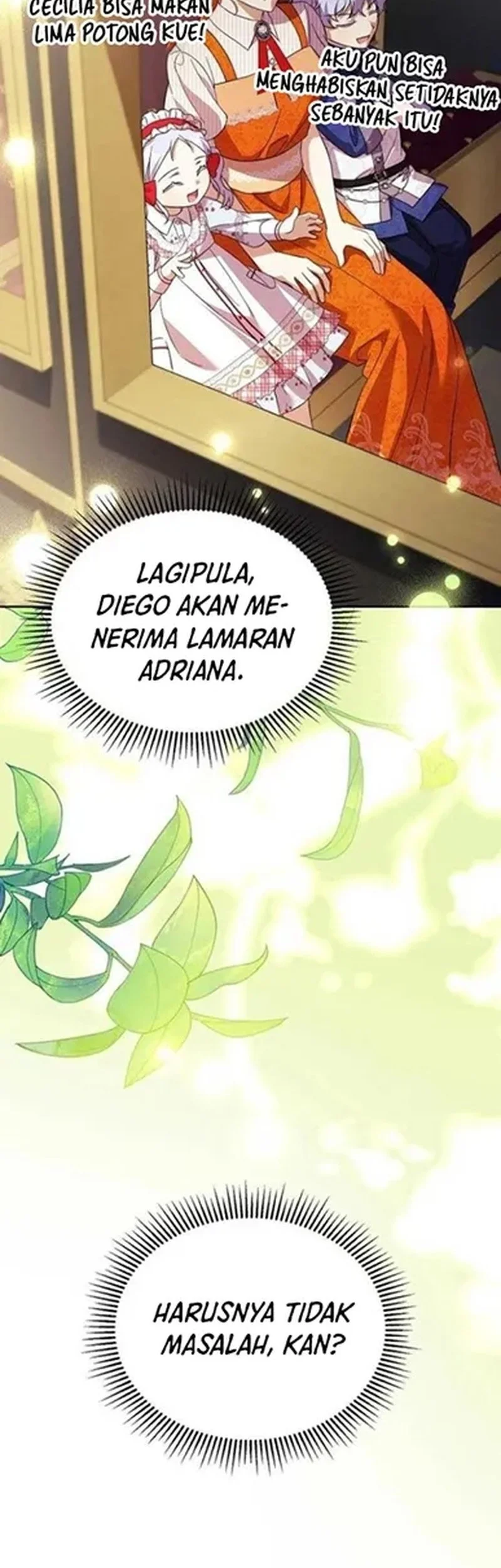 The Immoral Duke Needs to Be Homeschooled Chapter 22 Gambar 100