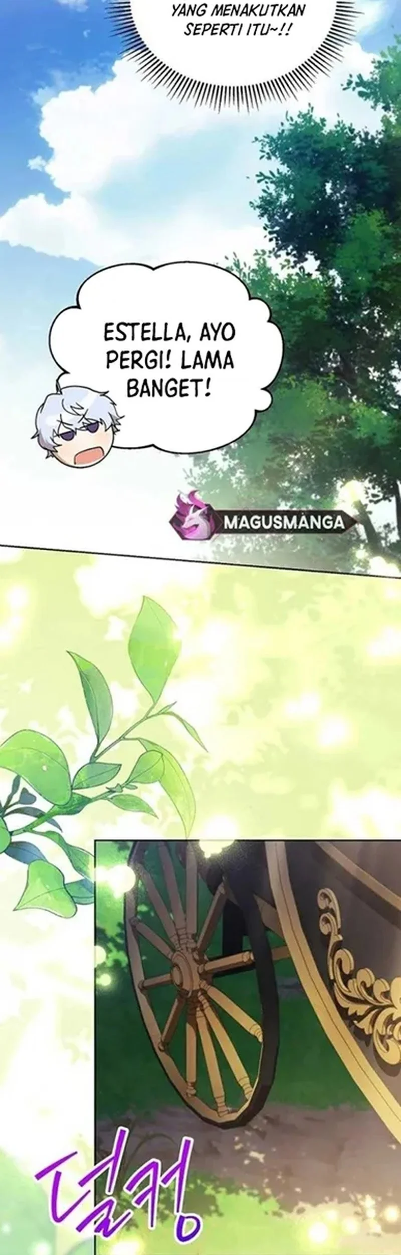 The Immoral Duke Needs to Be Homeschooled Chapter 22 Gambar 103