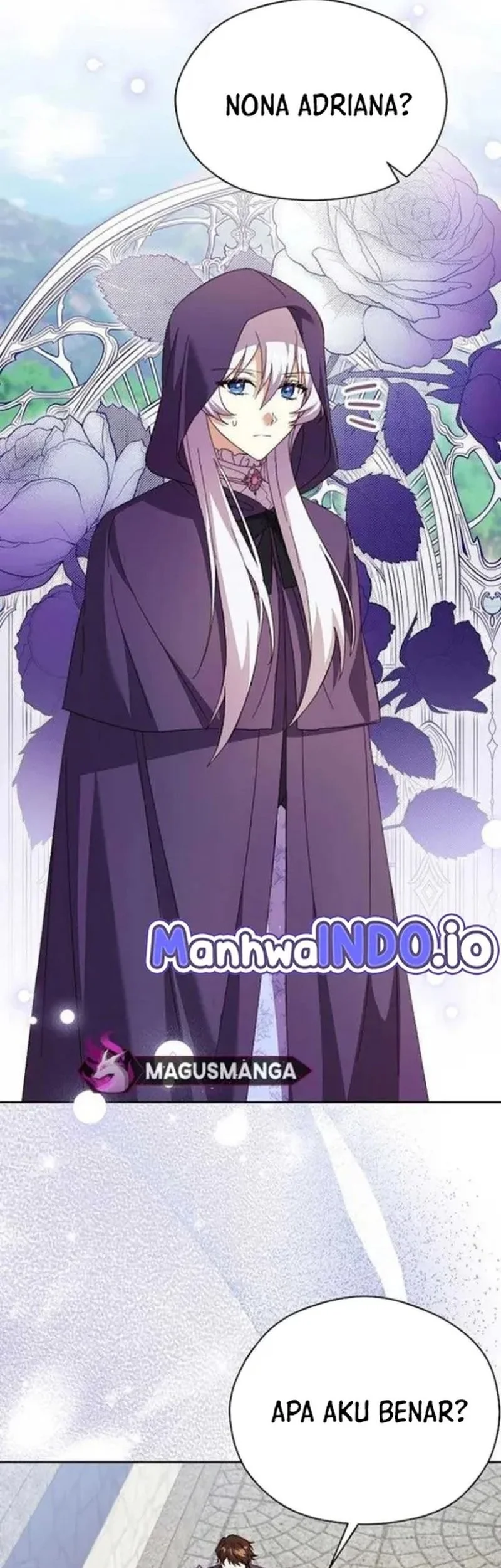 The Immoral Duke Needs to Be Homeschooled Chapter 22 Gambar 11