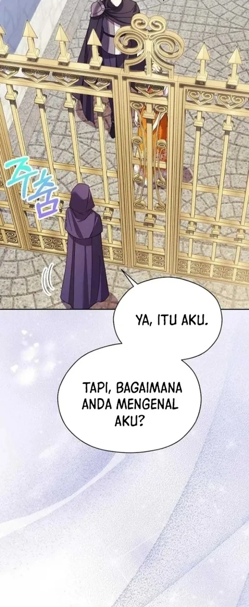 The Immoral Duke Needs to Be Homeschooled Chapter 22 Gambar 12