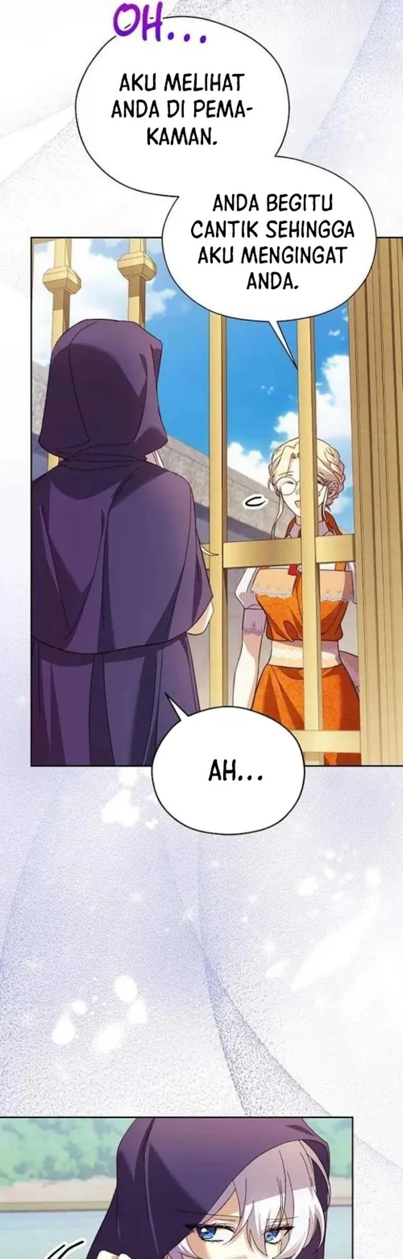The Immoral Duke Needs to Be Homeschooled Chapter 22 Gambar 13