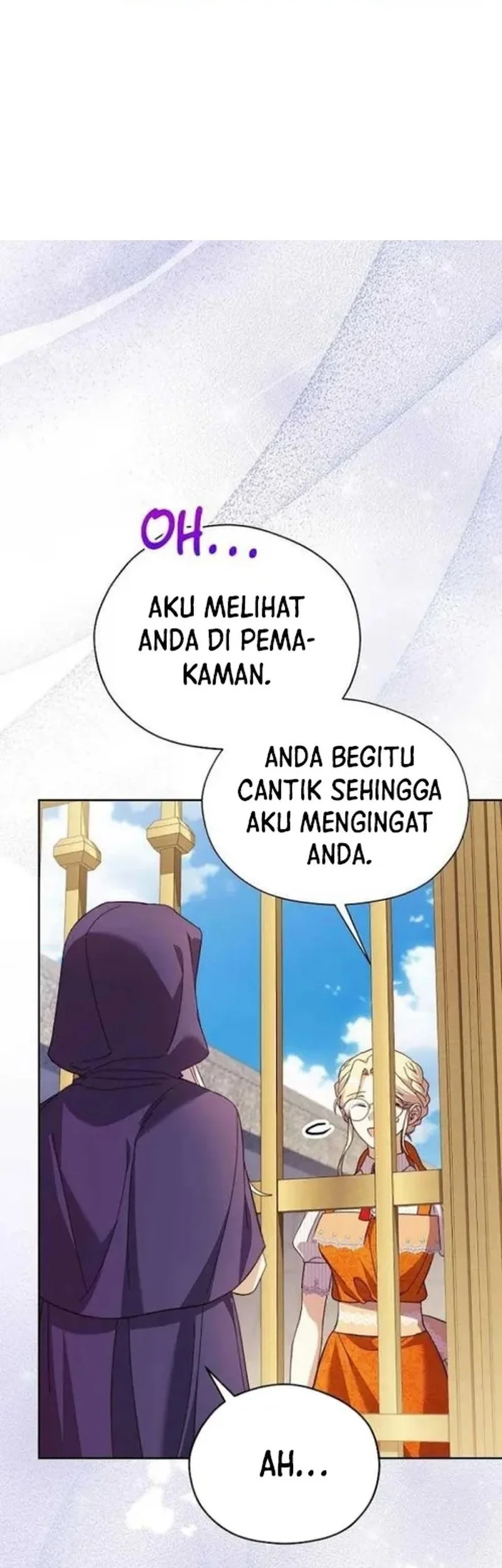 The Immoral Duke Needs to Be Homeschooled Chapter 22 Gambar 15