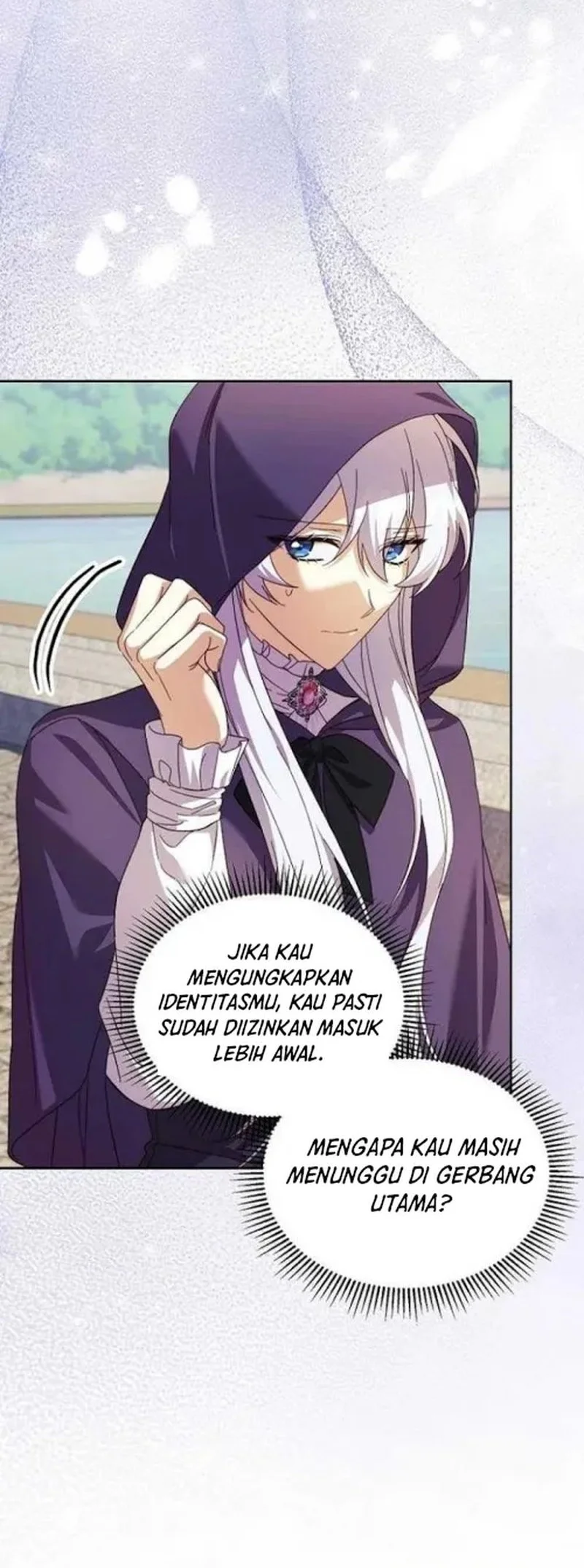 The Immoral Duke Needs to Be Homeschooled Chapter 22 Gambar 16