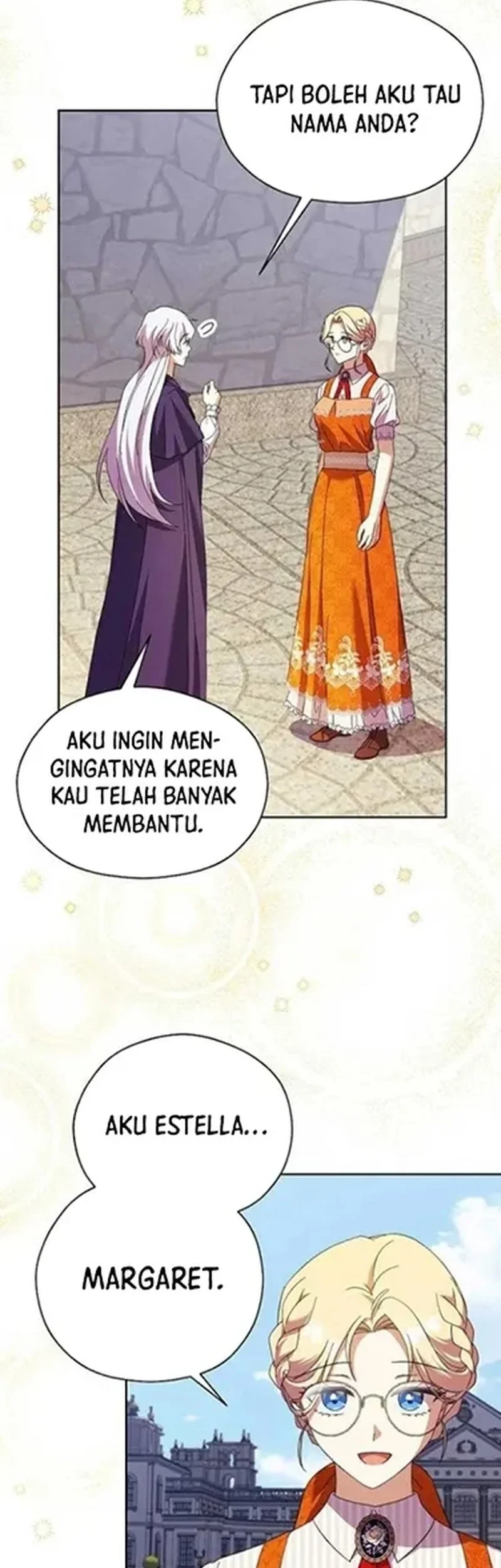 The Immoral Duke Needs to Be Homeschooled Chapter 22 Gambar 21