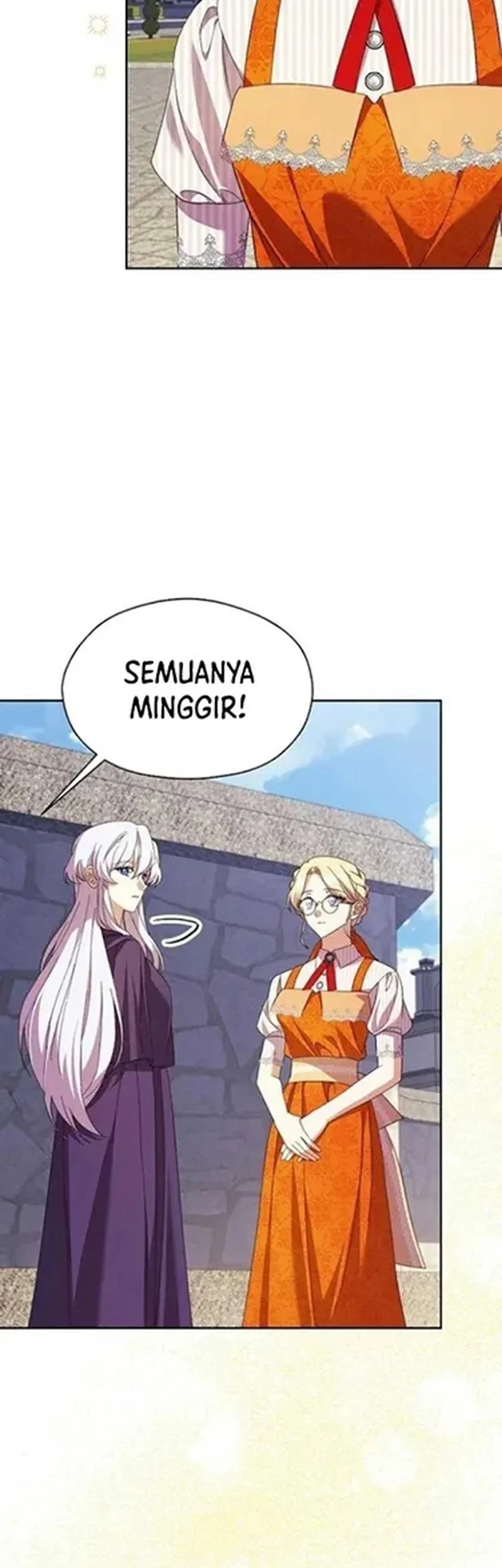 The Immoral Duke Needs to Be Homeschooled Chapter 22 Gambar 22
