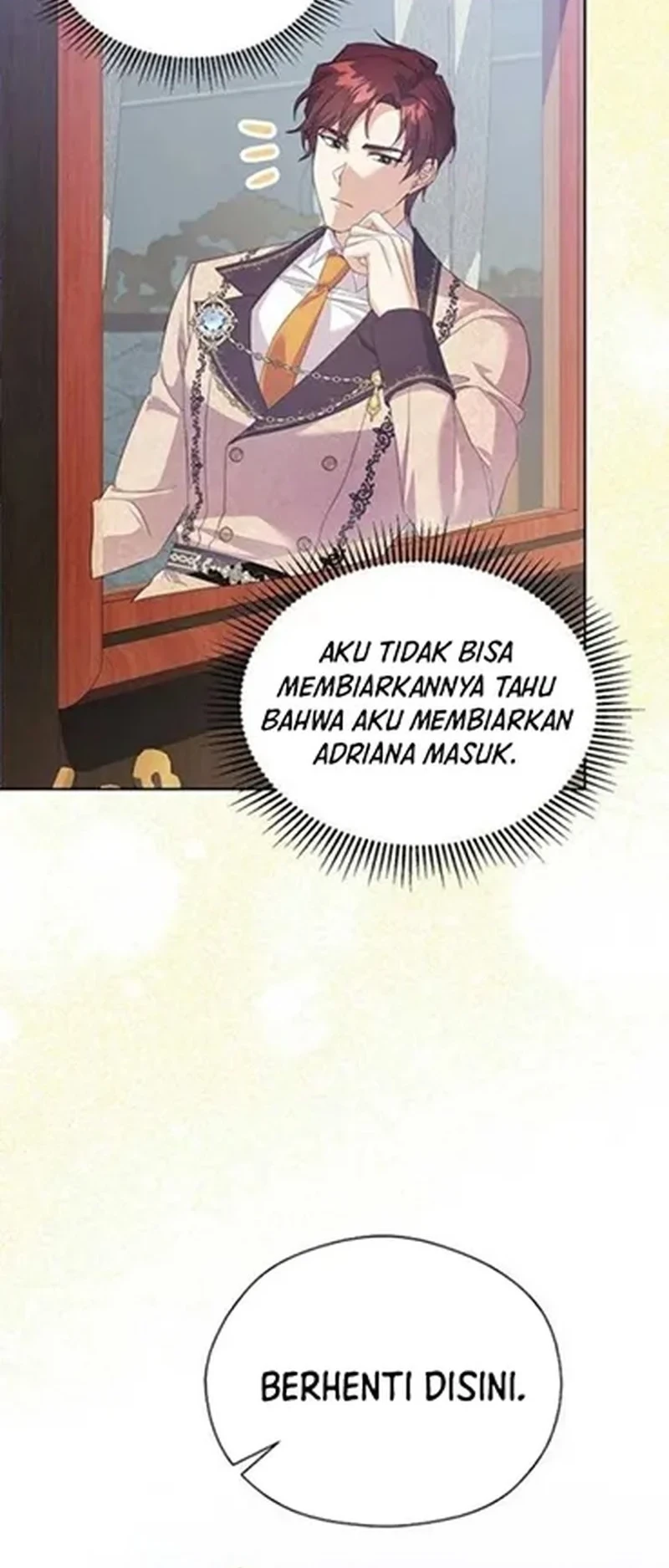 The Immoral Duke Needs to Be Homeschooled Chapter 22 Gambar 24