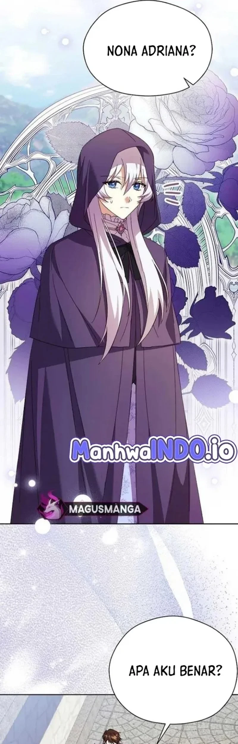 The Immoral Duke Needs to Be Homeschooled Chapter 22 Gambar 5