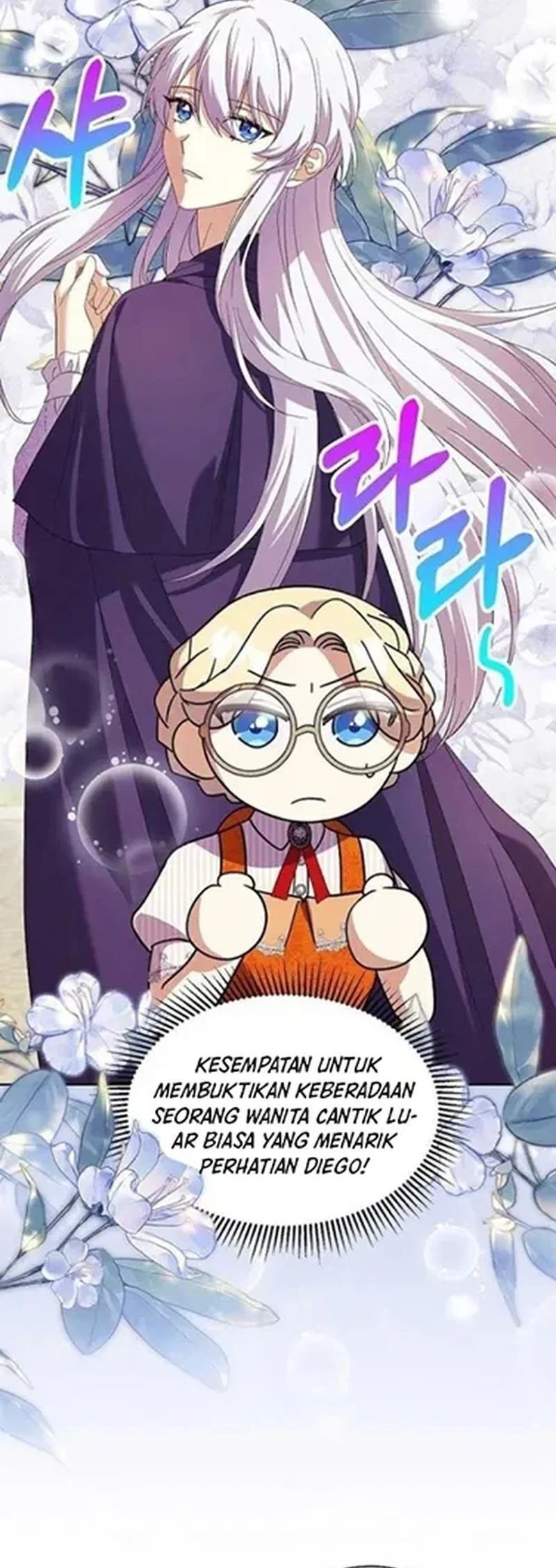 The Immoral Duke Needs to Be Homeschooled Chapter 22 Gambar 10