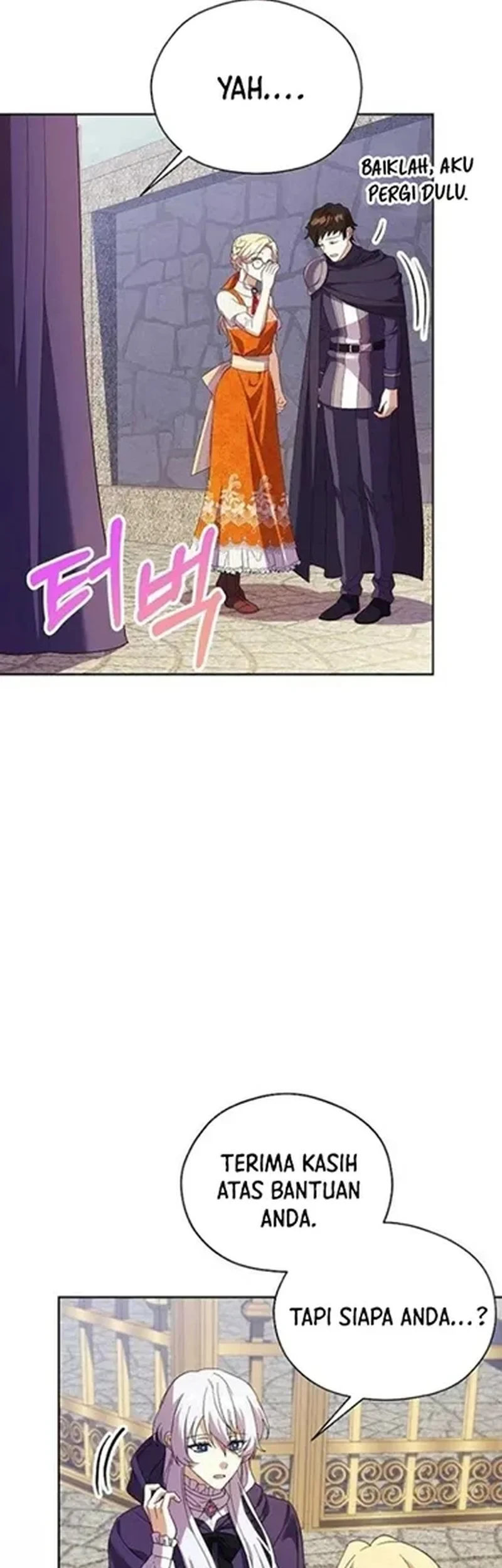 The Immoral Duke Needs to Be Homeschooled Chapter 22 Gambar 15
