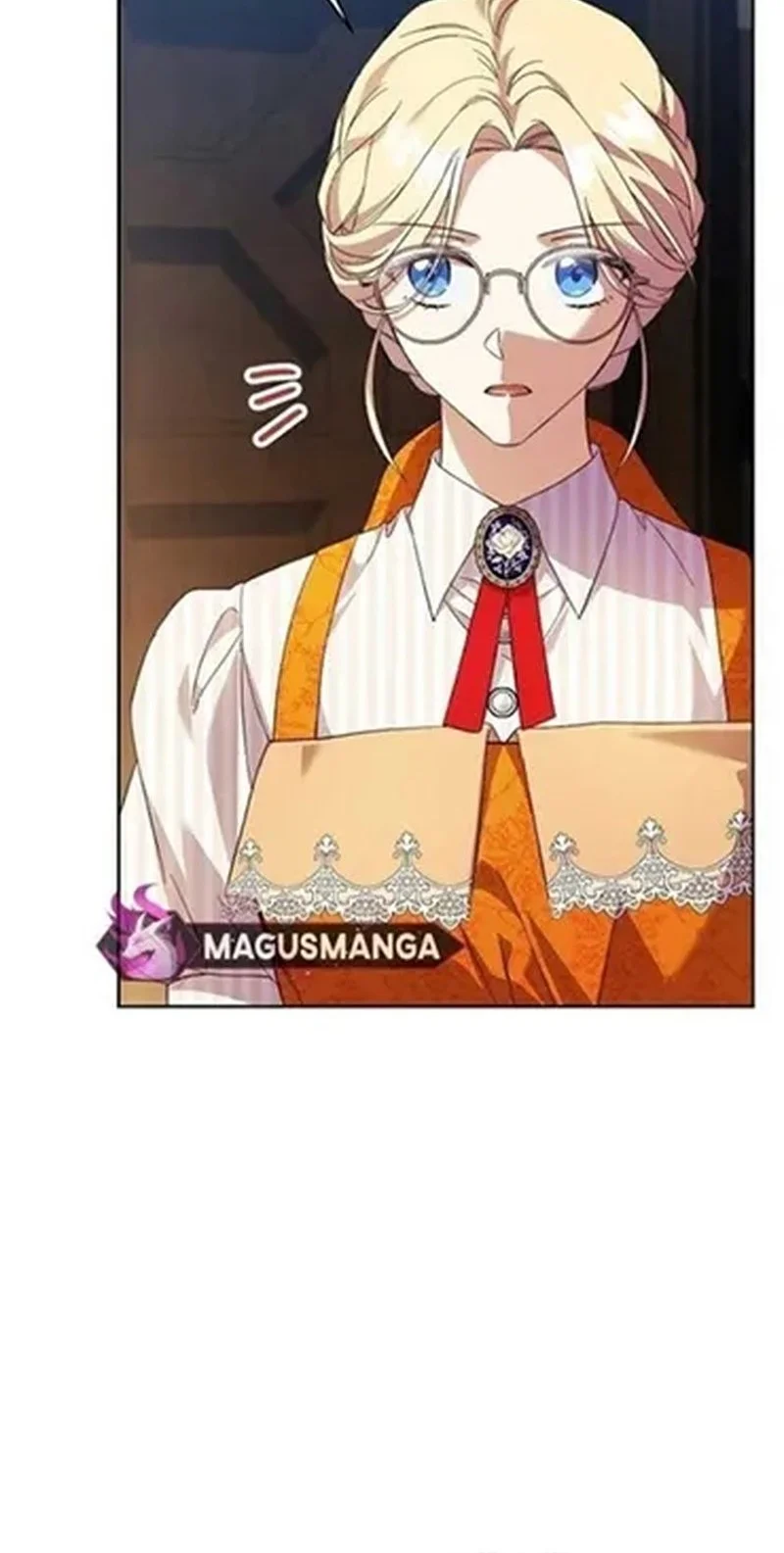 The Immoral Duke Needs to Be Homeschooled Chapter 23 Gambar 26