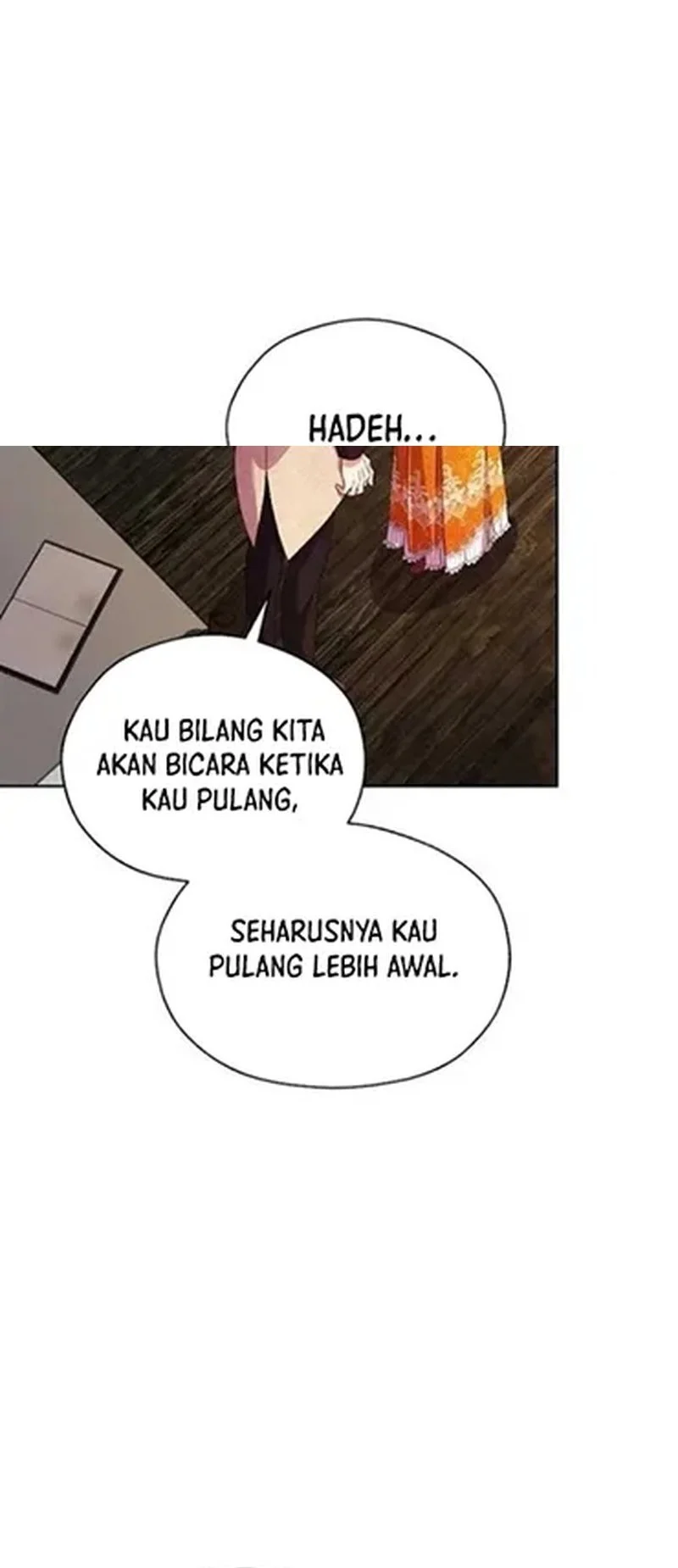 The Immoral Duke Needs to Be Homeschooled Chapter 23 Gambar 30