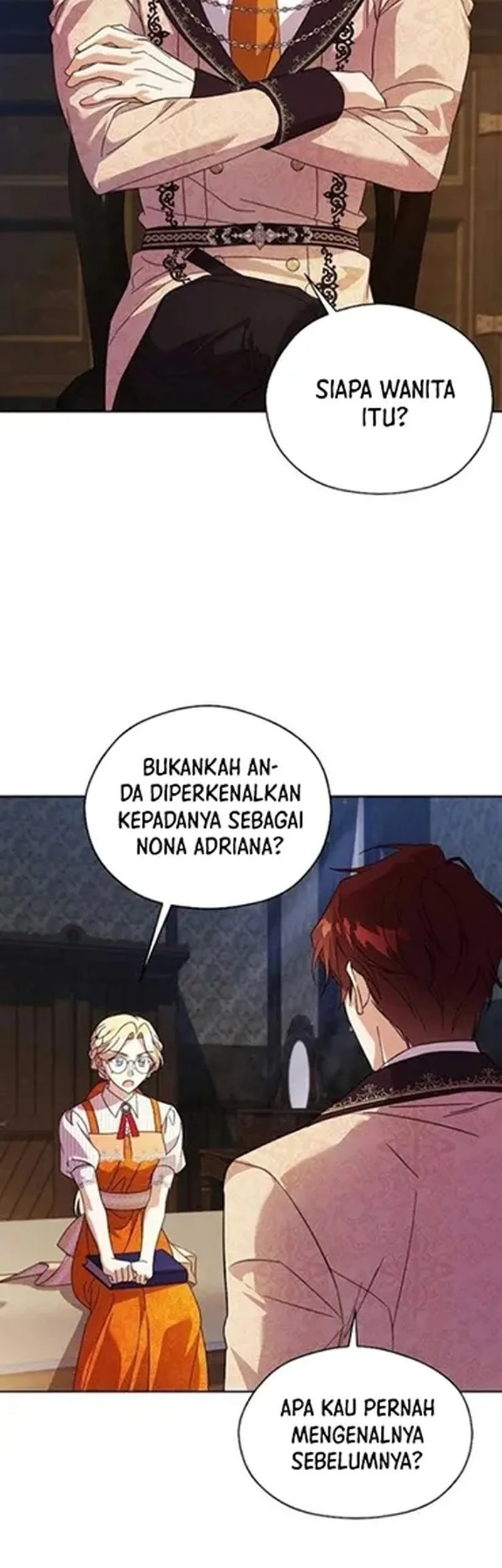The Immoral Duke Needs to Be Homeschooled Chapter 23 Gambar 38