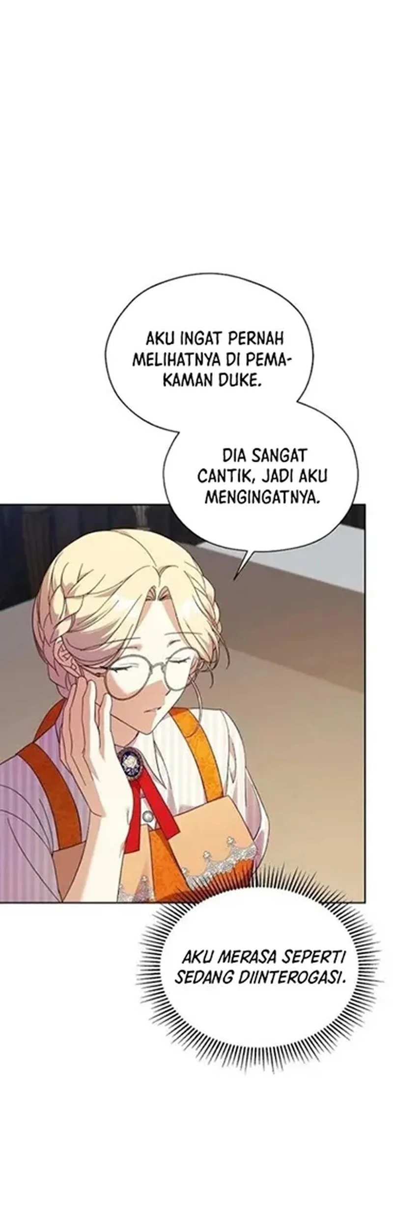 The Immoral Duke Needs to Be Homeschooled Chapter 23 Gambar 39