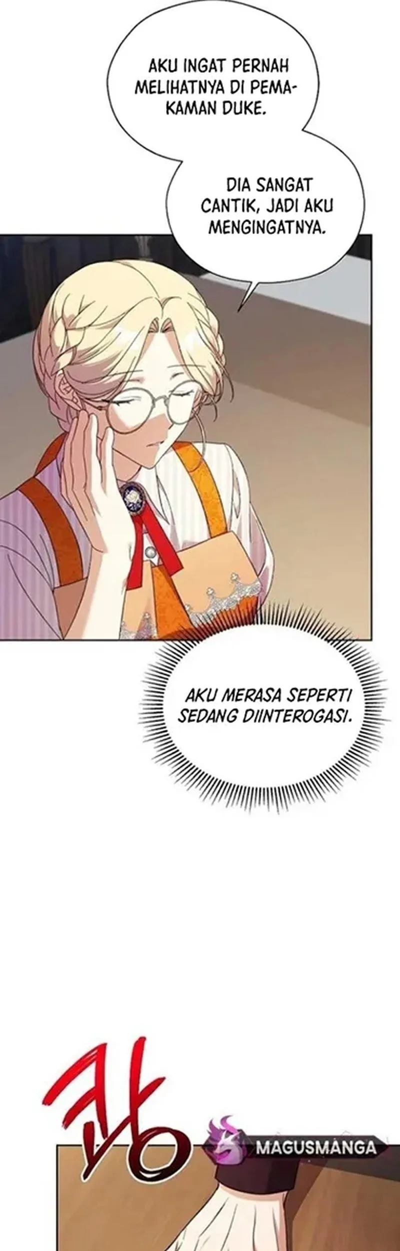 The Immoral Duke Needs to Be Homeschooled Chapter 23 Gambar 45