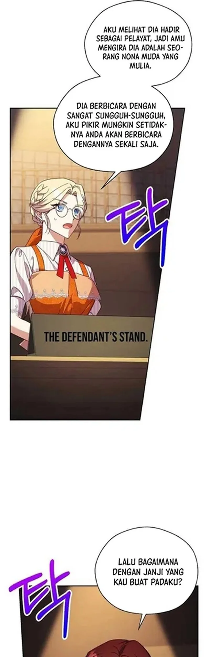 The Immoral Duke Needs to Be Homeschooled Chapter 23 Gambar 47