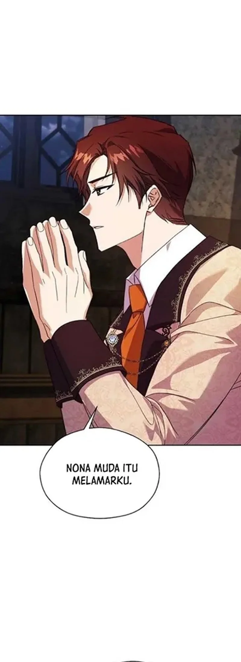The Immoral Duke Needs to Be Homeschooled Chapter 23 Gambar 50
