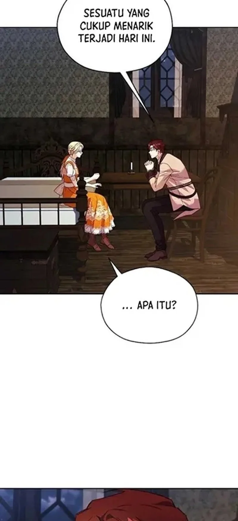 The Immoral Duke Needs to Be Homeschooled Chapter 23 Gambar 54