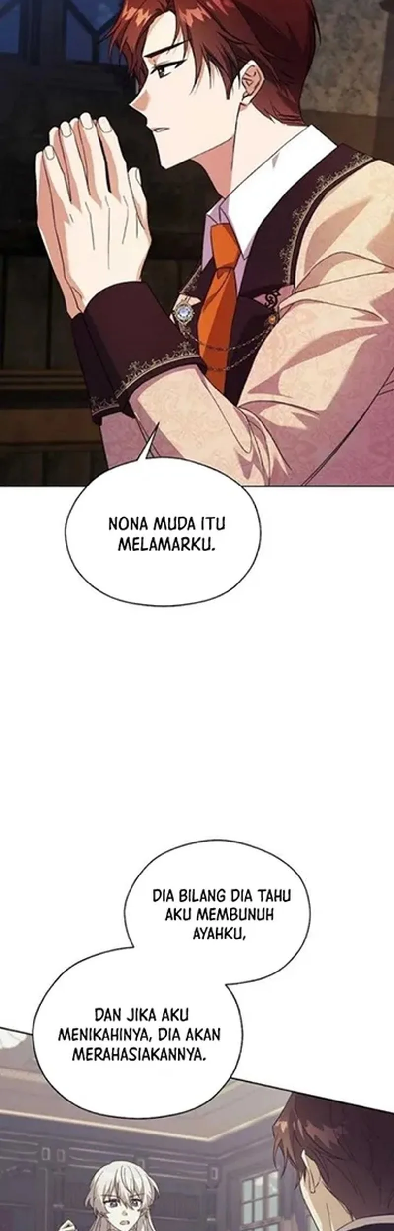 The Immoral Duke Needs to Be Homeschooled Chapter 23 Gambar 55