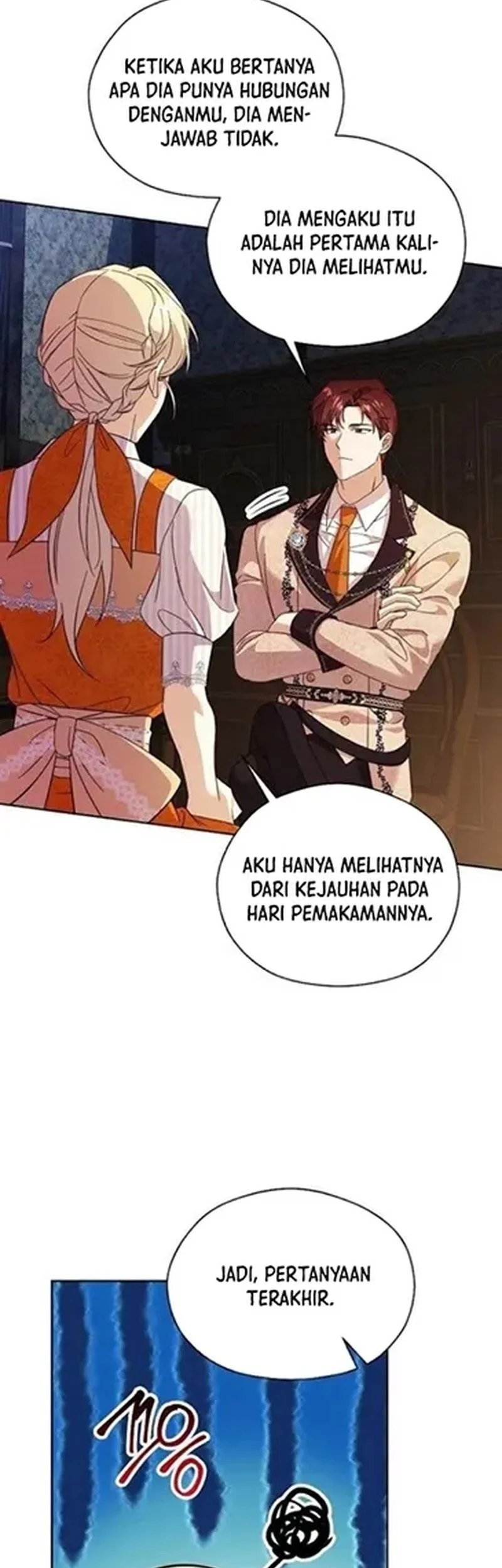 The Immoral Duke Needs to Be Homeschooled Chapter 23 Gambar 59